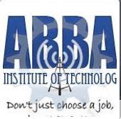 abba institute of technology